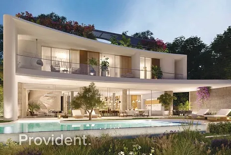 Villa - Provident Estate