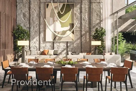 Villa - Provident Estate