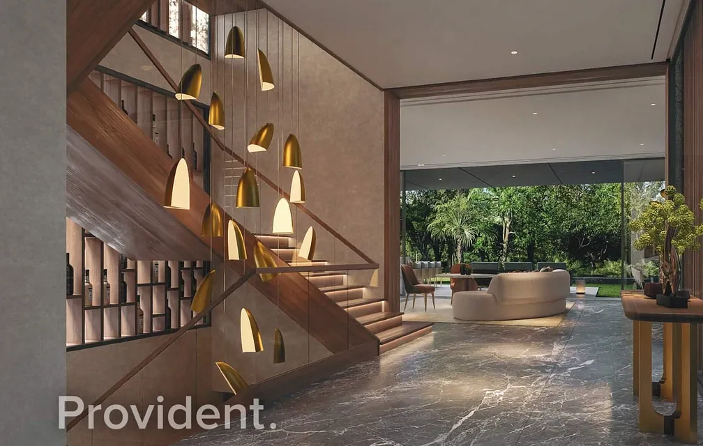 Villa - Provident Estate