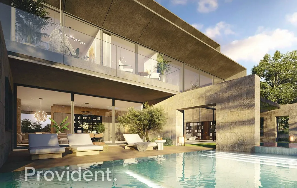 Villa - Provident Estate