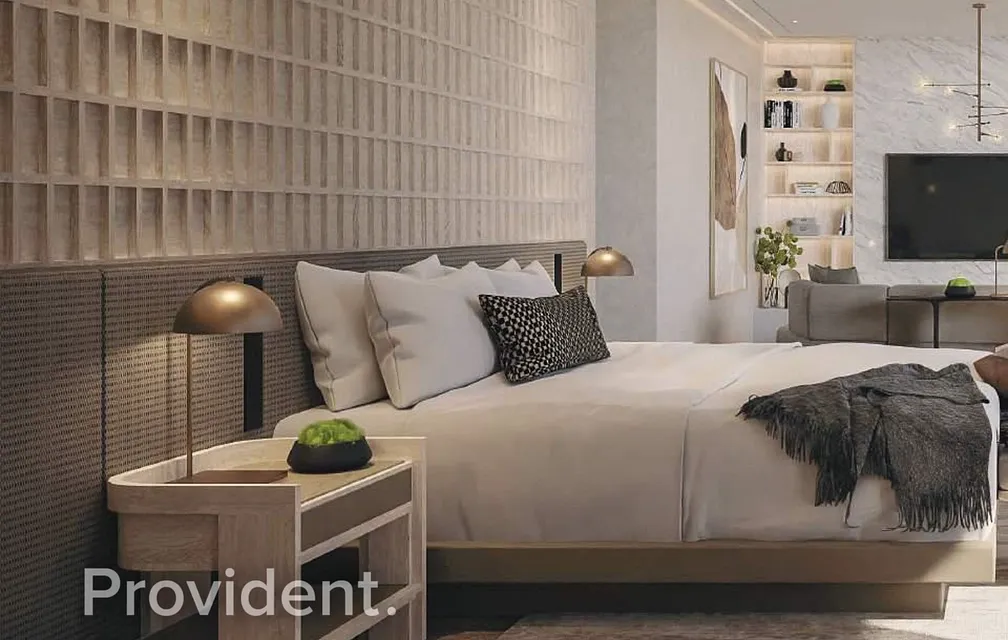 Villa - Provident Estate