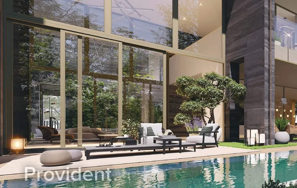 Villa - Provident Estate