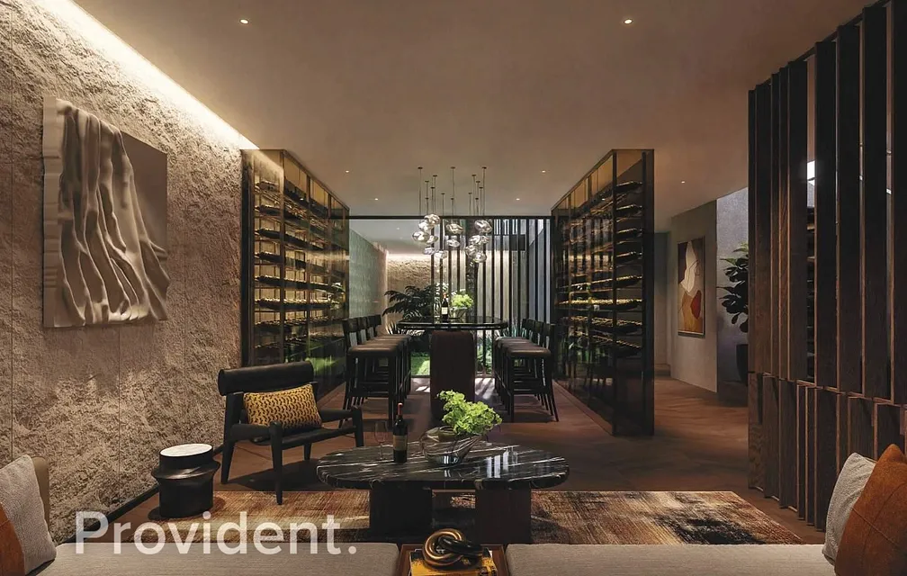 Villa - Provident Estate