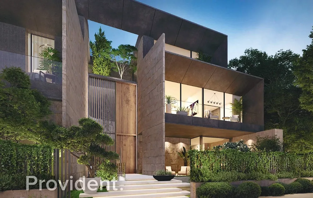 Villa - Provident Estate