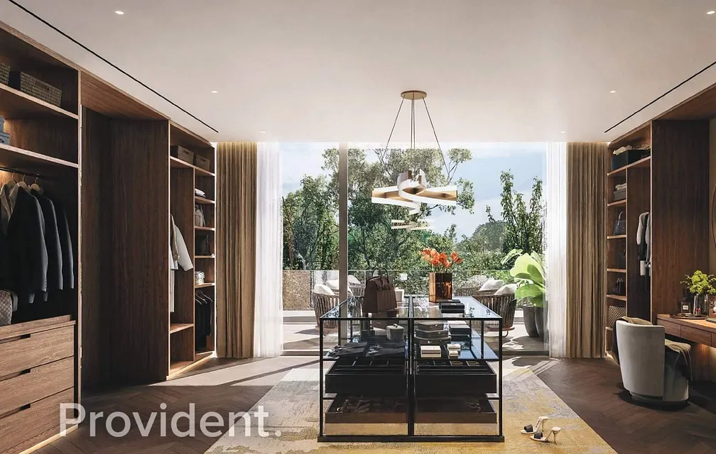 Villa - Provident Estate