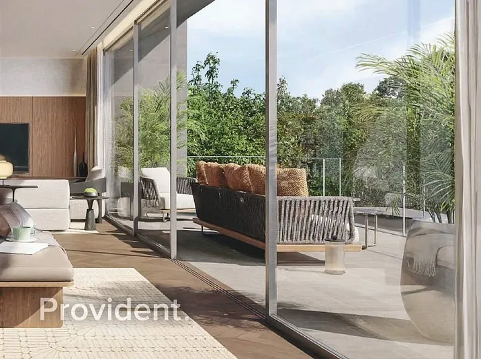 Villa - Provident Estate