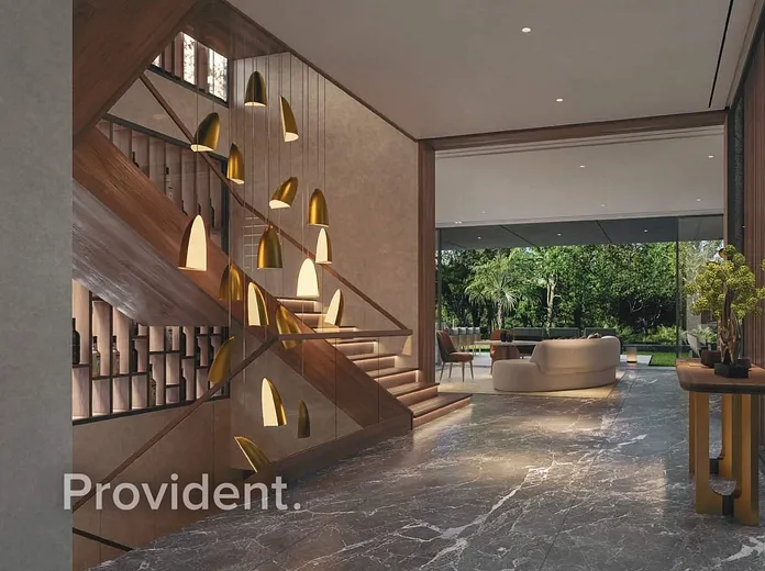 Villa - Provident Estate