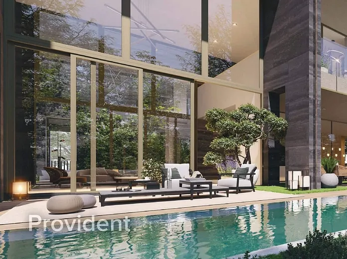 Villa - Provident Estate