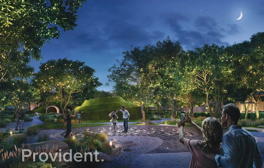 property image - Provident Estate