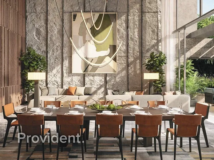 Villa - Provident Estate