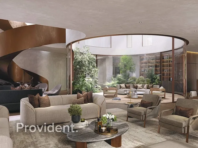 Villa - Provident Estate