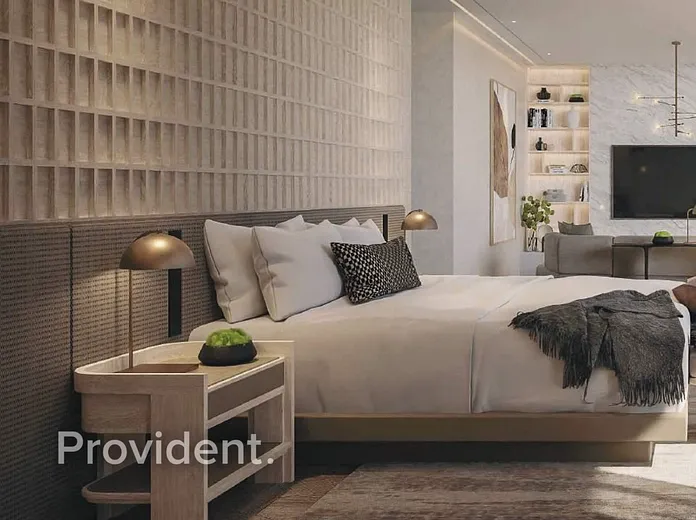 Villa - Provident Estate