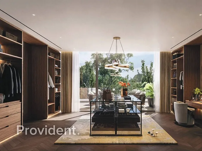 Villa - Provident Estate