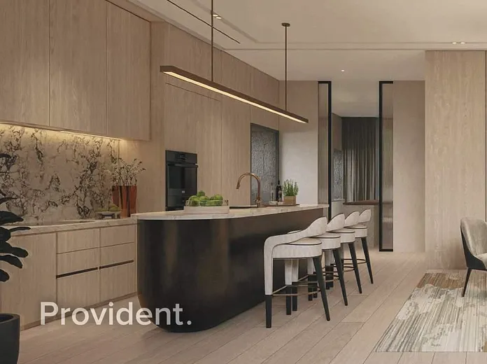 Villa - Provident Estate