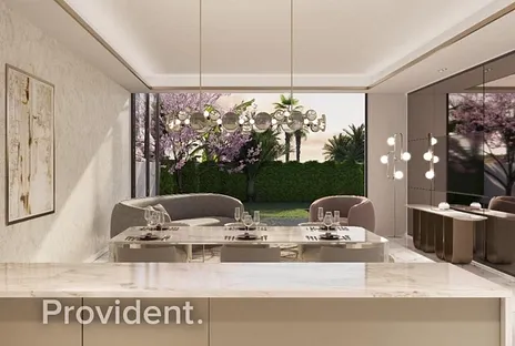 Townhouse - Provident Estate