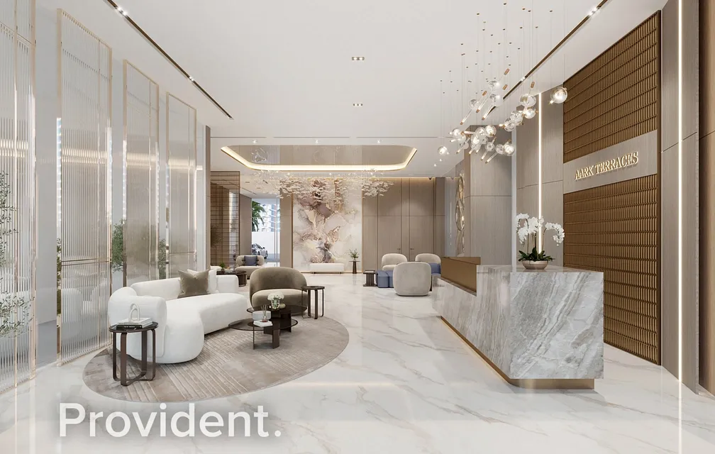 property image - Provident Estate