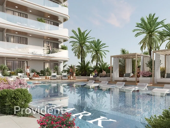 Apartment - Provident Estate
