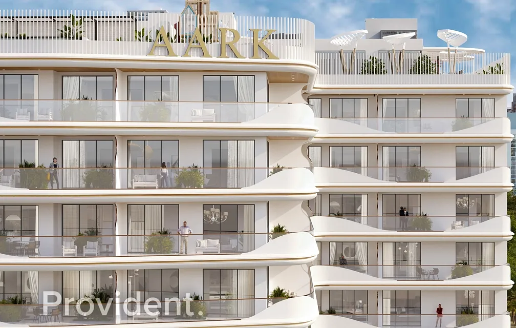 property image - Provident Estate