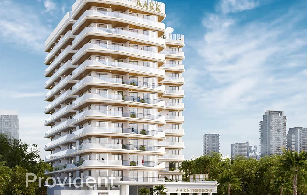 property image - Provident Estate