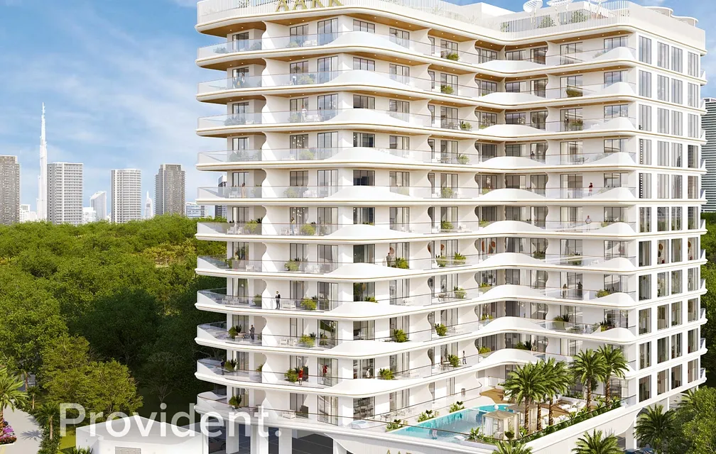 property image - Provident Estate