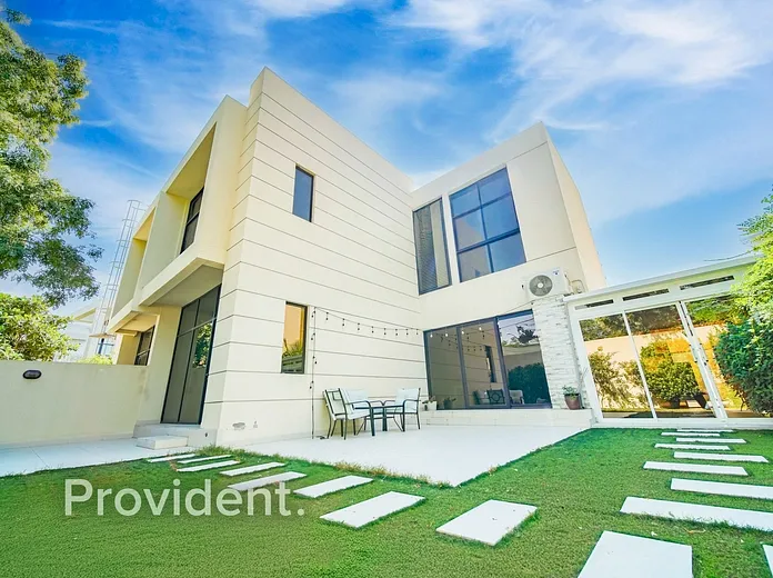 Townhouse - Provident Estate