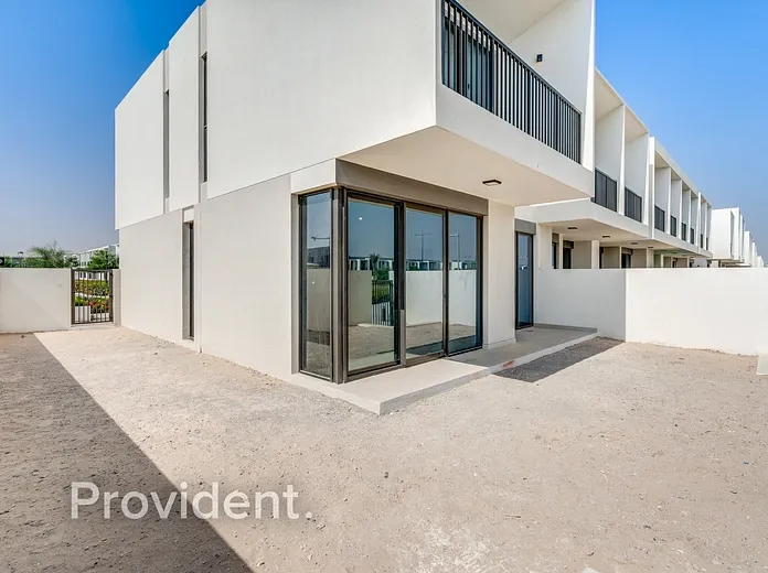 Townhouse - Provident Estate