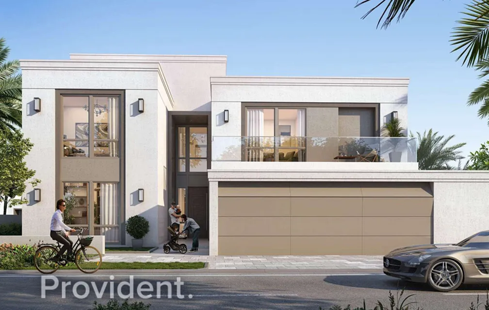 property image - Provident Estate