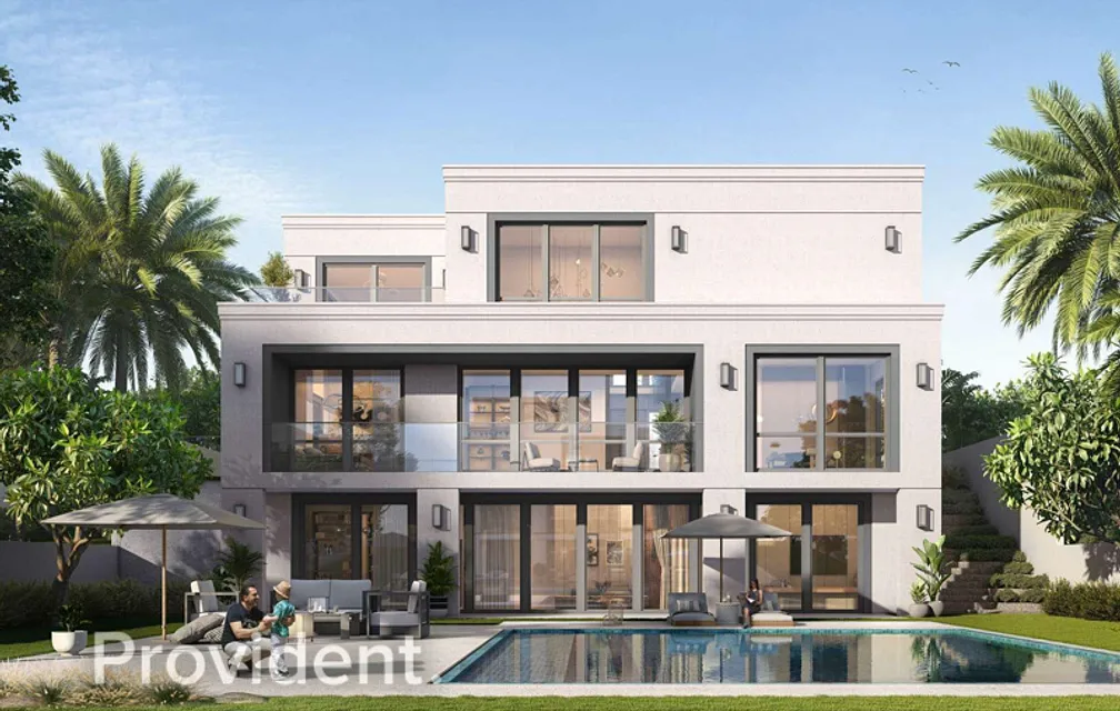 property image - Provident Estate