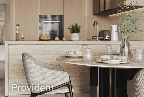 Apartment,Studio - Provident Estate