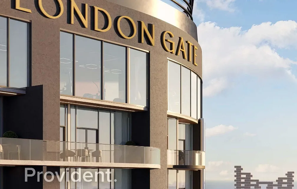 property image - Provident Estate