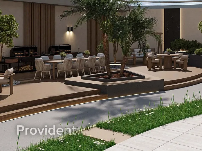 property image - Provident Estate