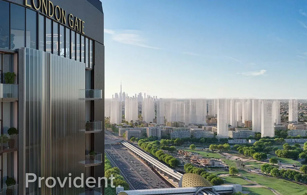 property image - Provident Estate