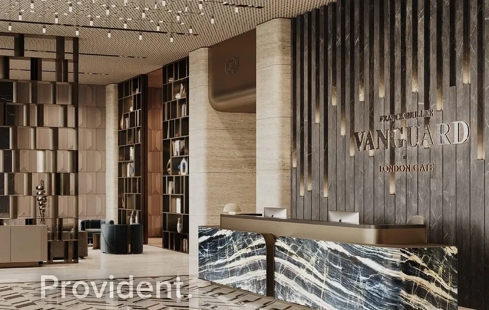 property image - Provident Estate