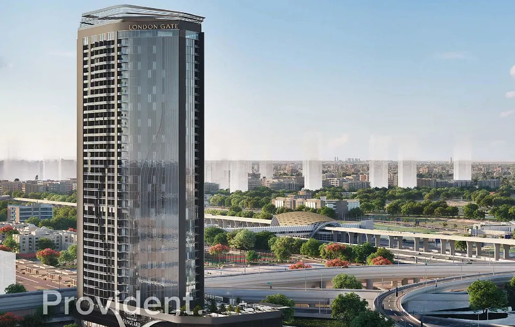 property image - Provident Estate