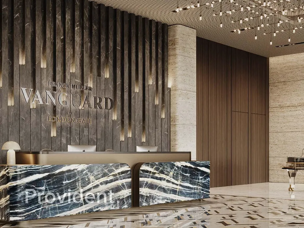 property image - Provident Estate
