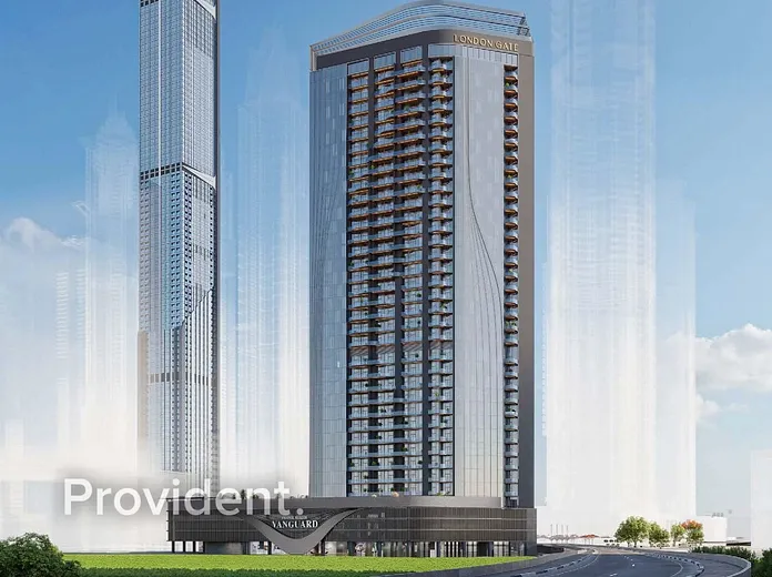 Apartment - Provident Estate