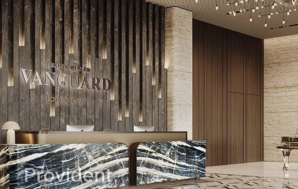 property image - Provident Estate