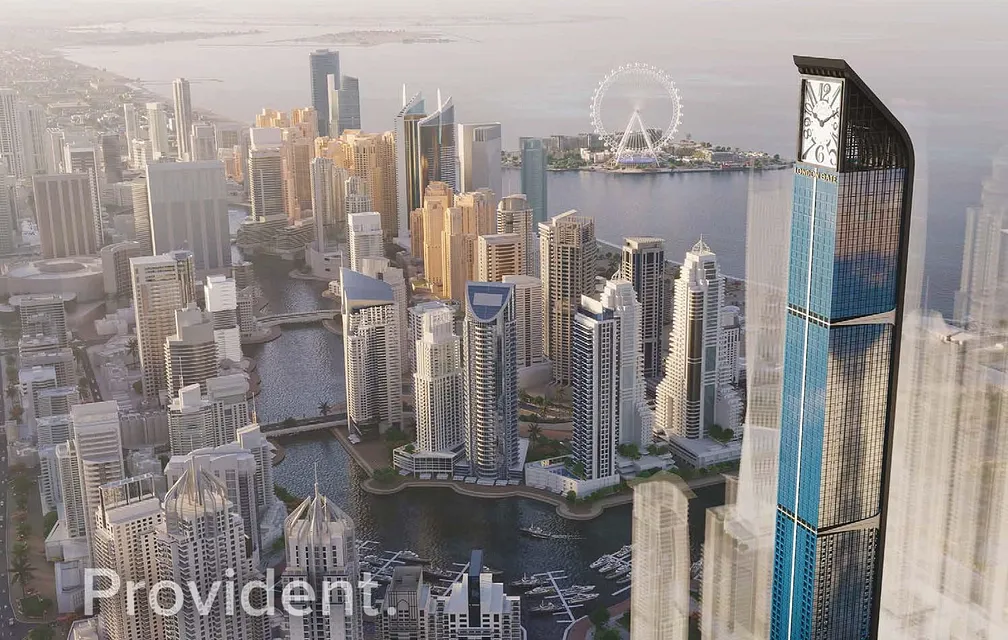 property image - Provident Estate