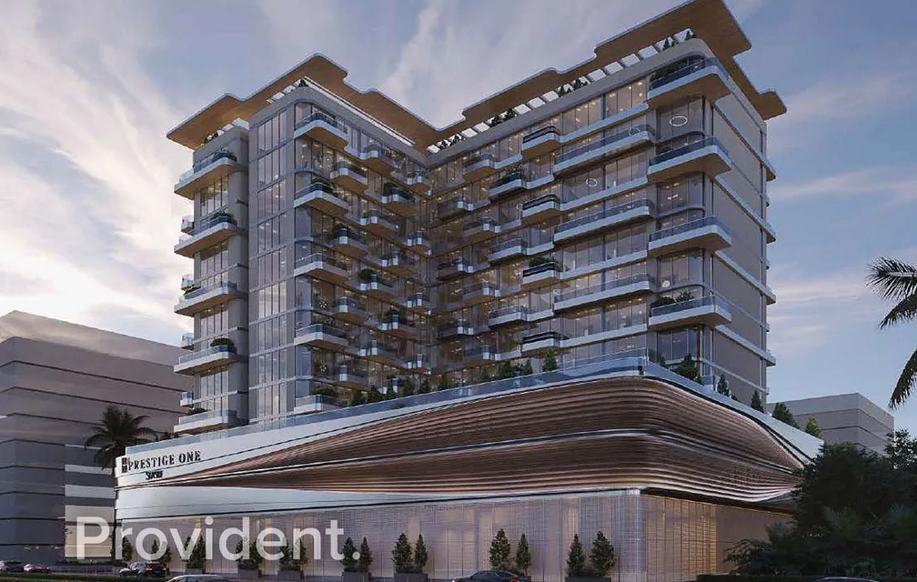 property image - Provident Estate