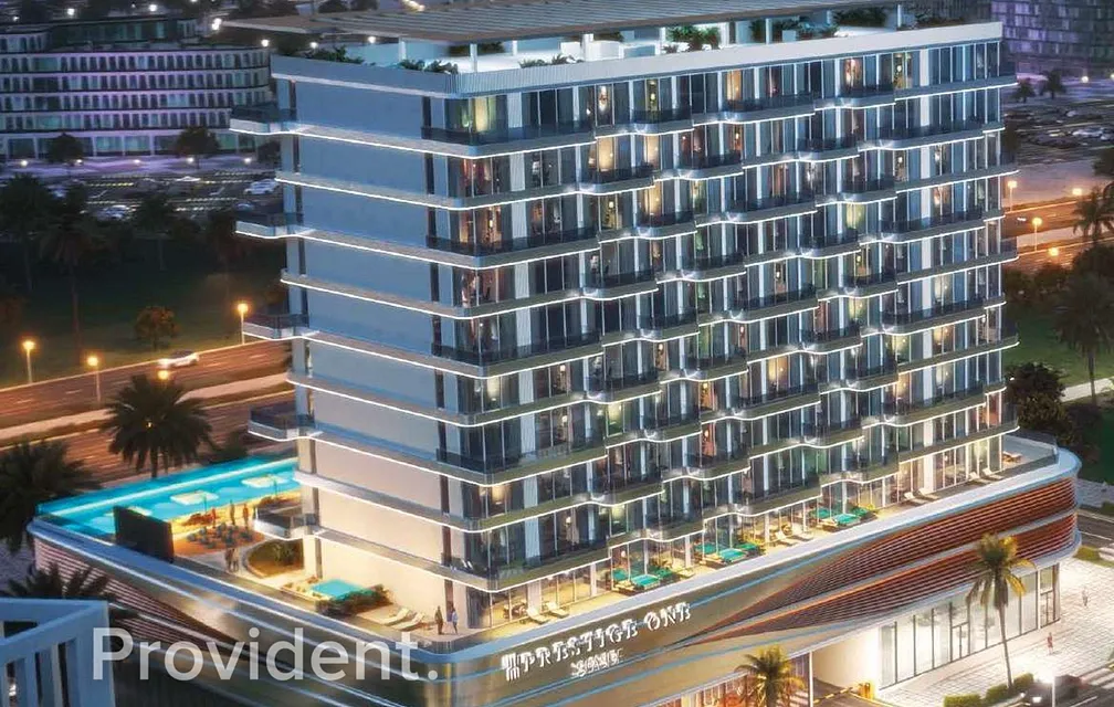 property image - Provident Estate