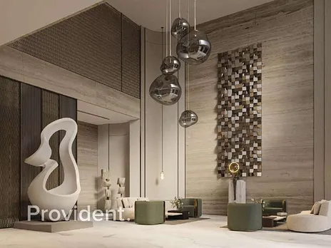 Apartment - Provident Estate
