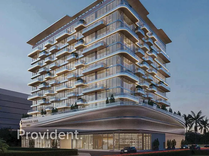 Apartment - Provident Estate