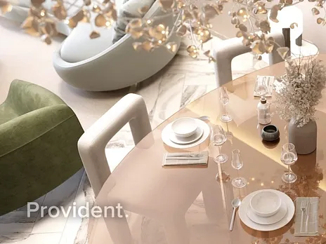 Apartment - Provident Estate