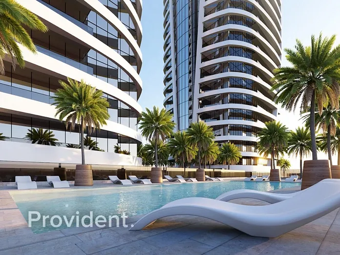 Apartment - Provident Estate