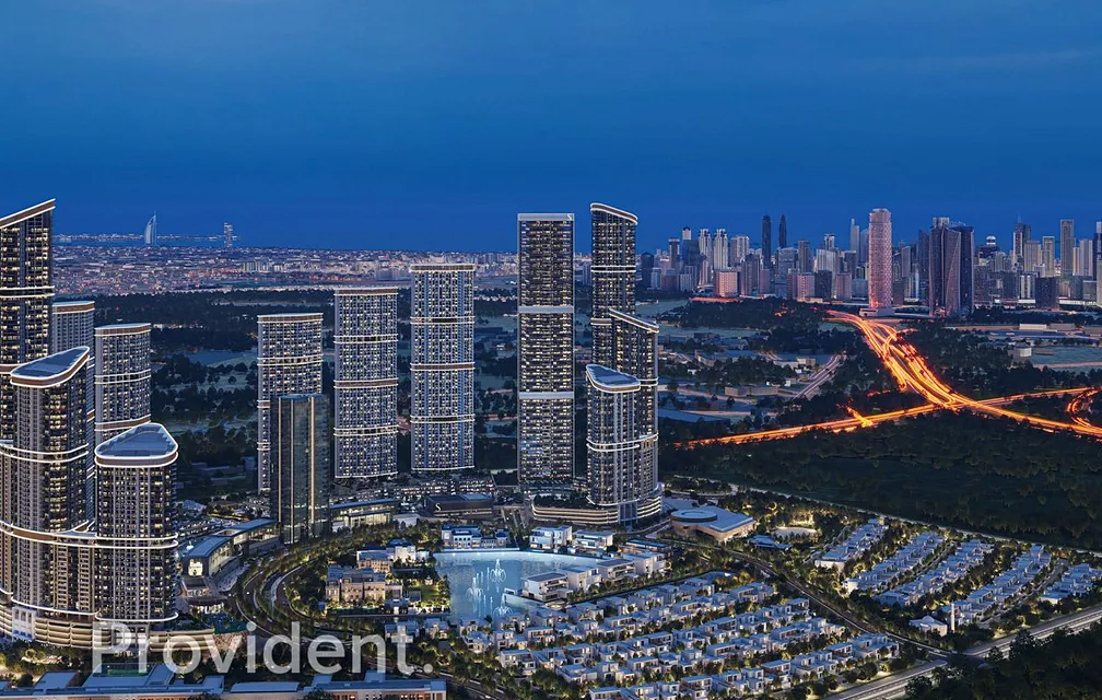 property image - Provident Estate