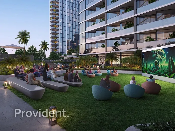 property image - Provident Estate