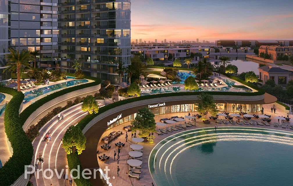 property image - Provident Estate