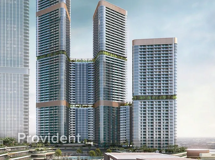 Apartment - Provident Estate