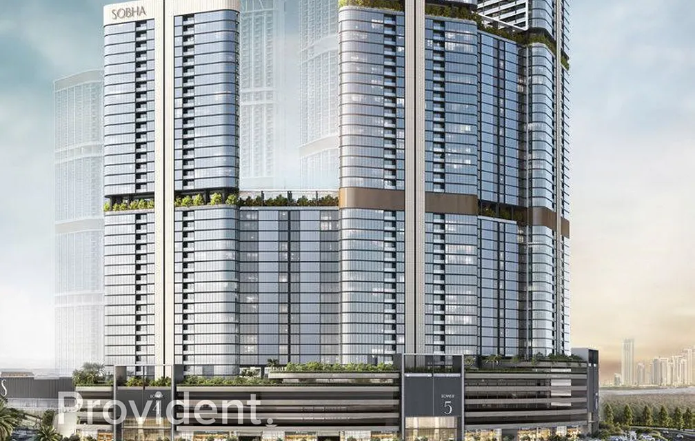 property image - Provident Estate