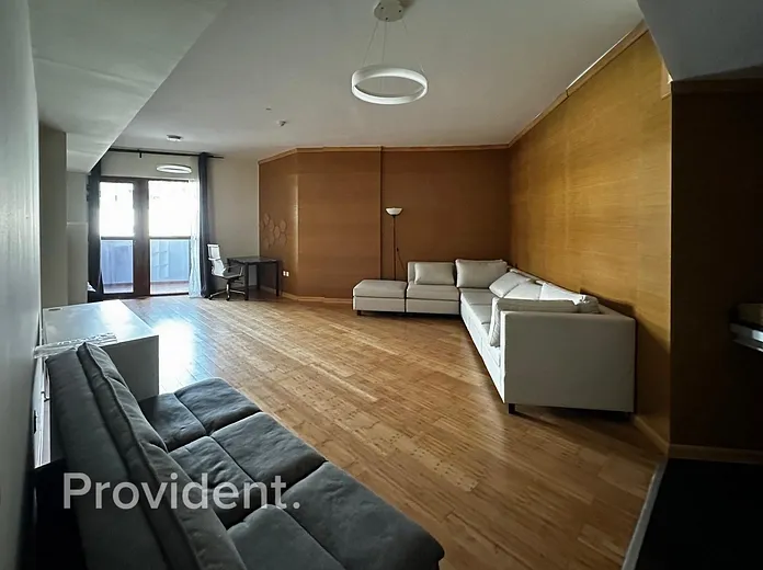 Apartment - Provident Estate